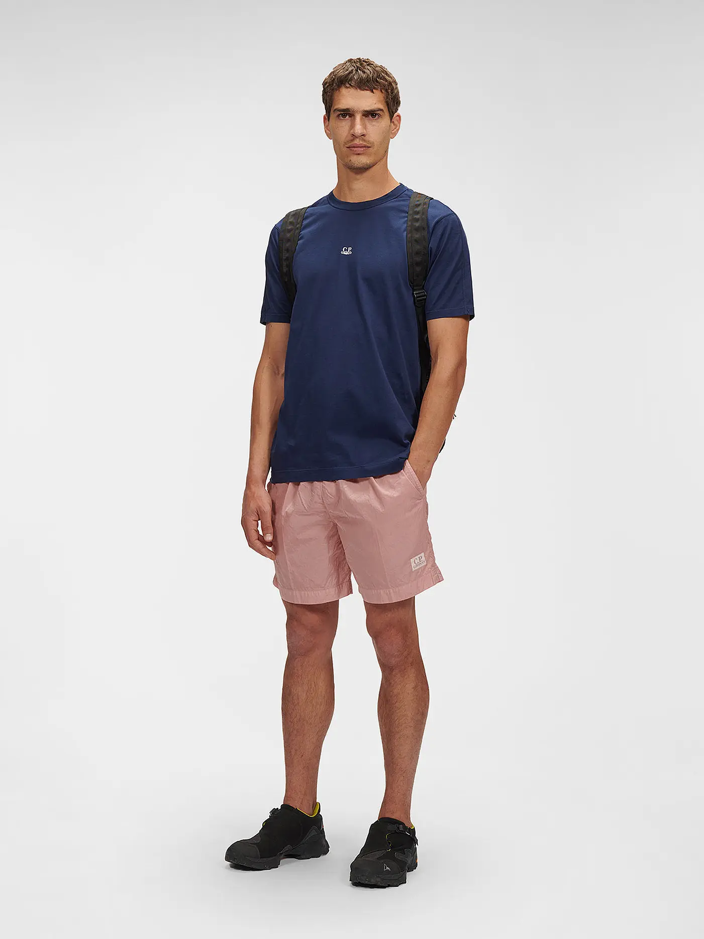 CP COMPANY | Badeshorts | 